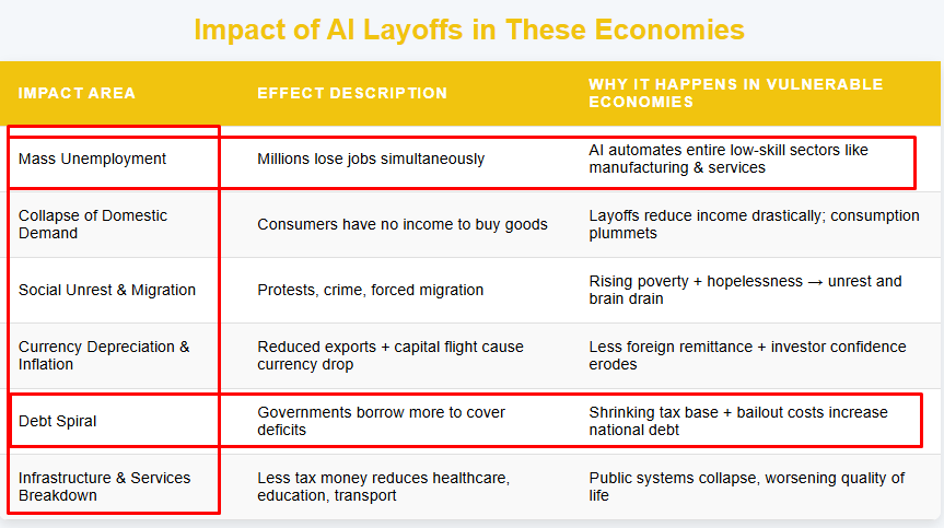 AI Layoffs and the Death of Demand