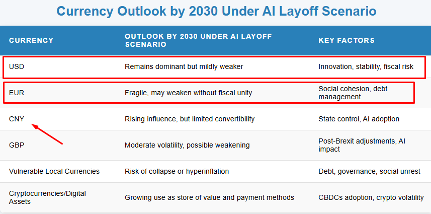 AI Layoffs and the Death of Demand